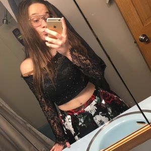 Meet your Posher, Maddie